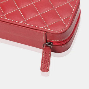Watch Box - Invia Rot 2-3-Watch Box Studio
