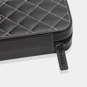 Watch Box - Invia Schwarz 2-3-Watch Box Studio