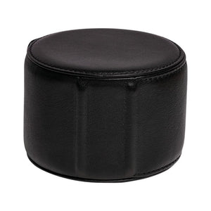 Watch Box - Kross Black Pocket-2-Watch Box Studio
