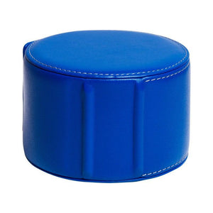 Watch Box - Kross Blue Pocket-2-Watch Box Studio