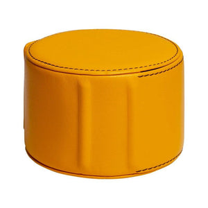 Watch Box - Kross Yellow Pocket-2-Watch Box Studio