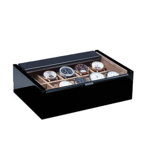 Watch Box - Lucia Carbone 10-1-Watch Box Studio