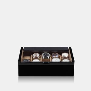 Watch Box - Lucia Carbone 10-2-Watch Box Studio