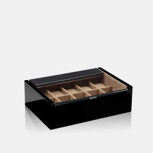 Watch Box - Lucia Carbone 10-4-Watch Box Studio