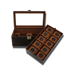 Watch Box - Mega Friedrich Braun-1-Watch Box Studio