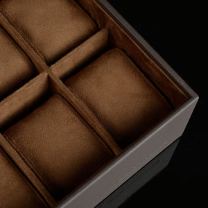 Watch Box - Mirage L Braun-2-Watch Box Studio