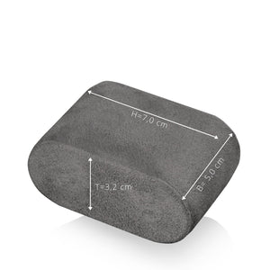 Watch Box - Mirage Slim Black-3-Watch Box Studio