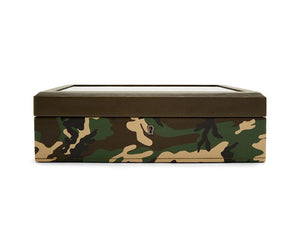 Watch Box - Nature Element-2-Watch Box Studio