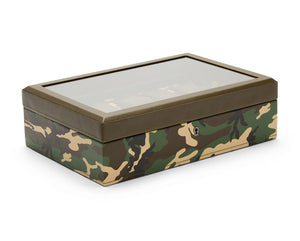 Watch Box - Nature Element-3-Watch Box Studio