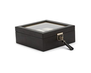 Watch Box - Palerm Anthracite-5-Watch Box Studio