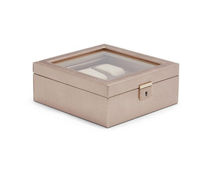 Watch Box - Palerm Pewter-4-Watch Box Studio