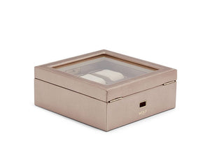 Watch Box - Palerm Pewter-5-Watch Box Studio