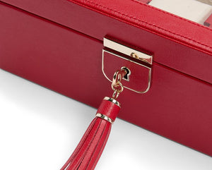 Watch Box - Palermo Red-7-Watch Box Studio