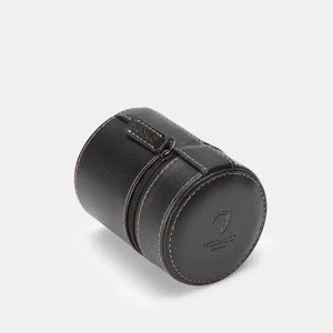 Watch Box - Primus Schwarz Roll-2-Watch Box Studio