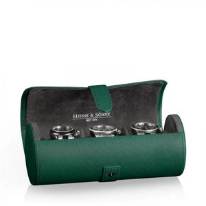 Watch Box - Roll 3 Grun-1-Watch Box Studio