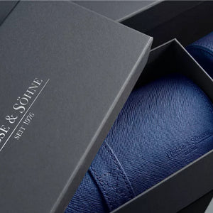Watch Box - Roll 5 Blue-5-Watch Box Studio