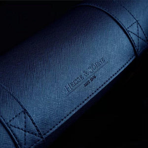 Watch Box - Roll 5 Blue-6-Watch Box Studio