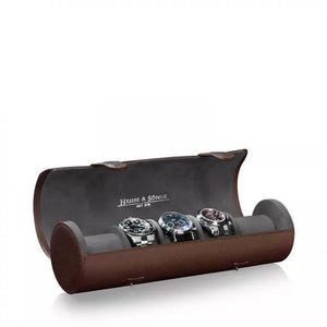 Watch Box - Roll 5 Braun-1-Watch Box Studio