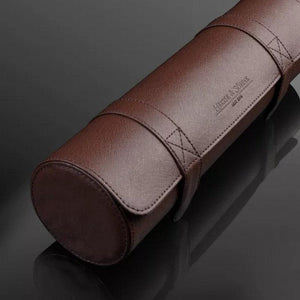 Watch Box - Roll 5 Braun-3-Watch Box Studio