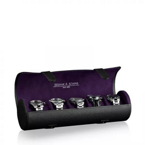 Watch Box - Roll 5 Violet-1-Watch Box Studio