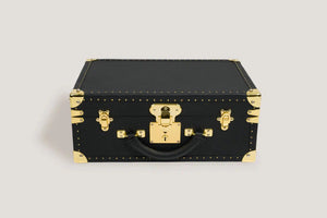 Watch Box - Royal Togo Trunk-2-Watch Box Studio