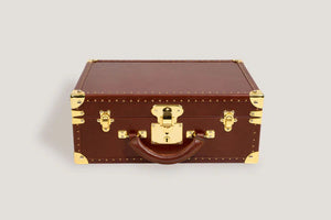 Watch Box - Trunk Montana-2-Watch Box Studio