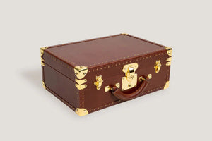 Watch Box - Trunk Montana-3-Watch Box Studio