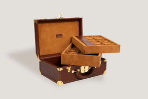 Watch Box - Trunk Montana-5-Watch Box Studio