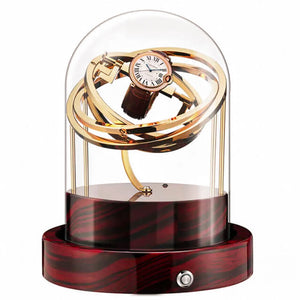 Watch Winder - Astronomer Prestige-1-Watch Box Studio