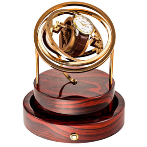 Watch Winder - Astronomer Prestige-3-Watch Box Studio