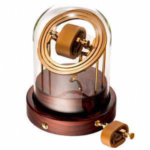 Watch Winder - Astronomer Prestige-4-Watch Box Studio