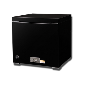 Watch Winder - Black Series 2-4-Watch Box Studio