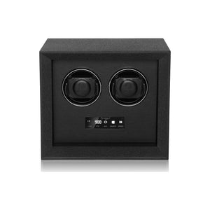 Watch Winder - Box Block 2-2-Watch Box Studio