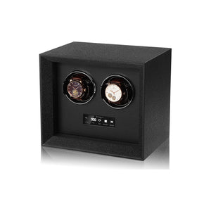 Watch Winder - Box Block 2-3-Watch Box Studio