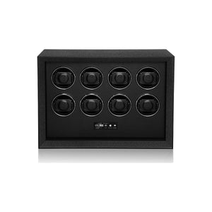 Watch Winder - Box Block 8-2-Watch Box Studio
