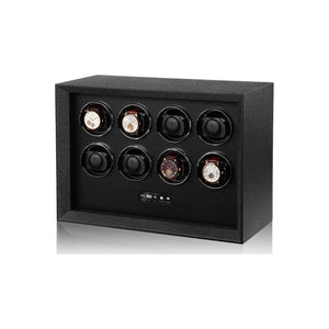 Watch Winder - Box Block 8-3-Watch Box Studio