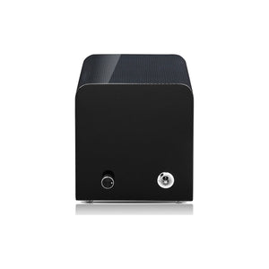Watch Winder - Carbon Bedside-4-Watch Box Studio