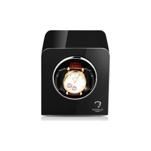 Watch Winder - Classic Bedside Model-1-Watch Box Studio