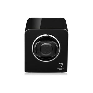 Watch Winder - Classic Bedside Model-4-Watch Box Studio