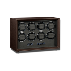 Watch Winder - Classic Guardian-1-Watch Box Studio