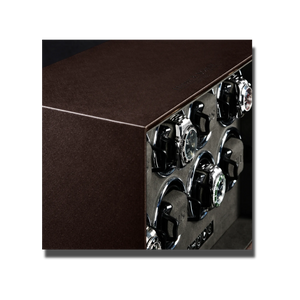 Watch Winder - Classic Guardian-3-Watch Box Studio