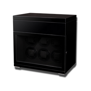 Watch Winder - Classic Series 6-1-Watch Box Studio
