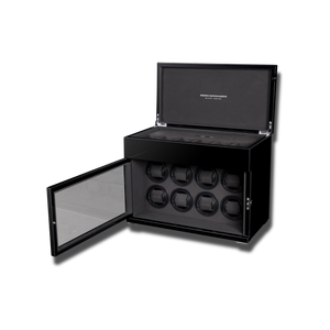 Watch Winder - Classic Series 8-2-Watch Box Studio
