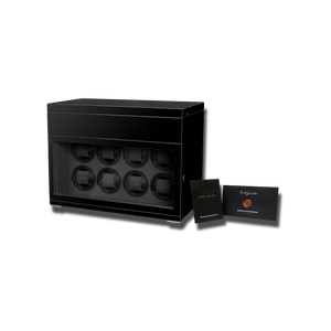 Watch Winder - Classic Series 8-5-Watch Box Studio