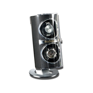 Watch Winder - Dark Seno-1-Watch Box Studio