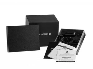 Watch Winder - Gentleman Duo-3-Watch Box Studio