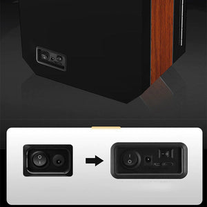 Watch Winder - Gioco Carbon-2-Watch Box Studio