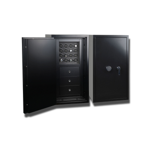 Watch Winder - Lincoln Tresor-6-Watch Box Studio