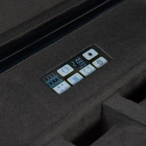 Watch Winder - Macassar Series 8-4-Watch Box Studio