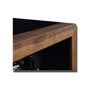 Watch Winder - New York 8 Black-5-Watch Box Studio